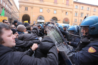 forza nuova