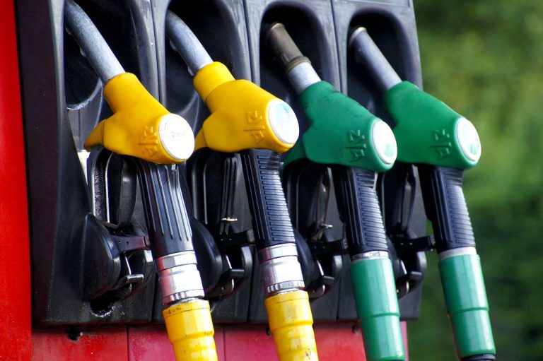 Quando ghiaccia il gasolio