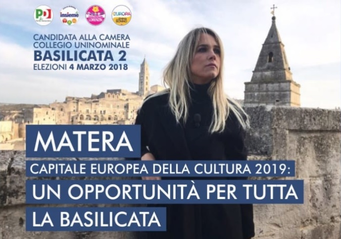 Elezioni 2018