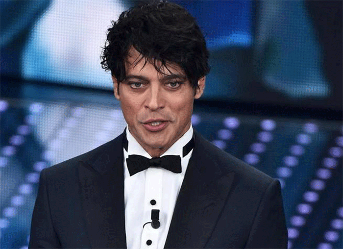 Gabriel Garko si racconta su Gay.tv e smentisce la sua omosessualità