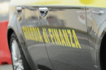 guardia di finanza