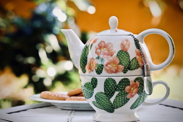 Le migliori tisane dimagranti: ingredienti e benefici
