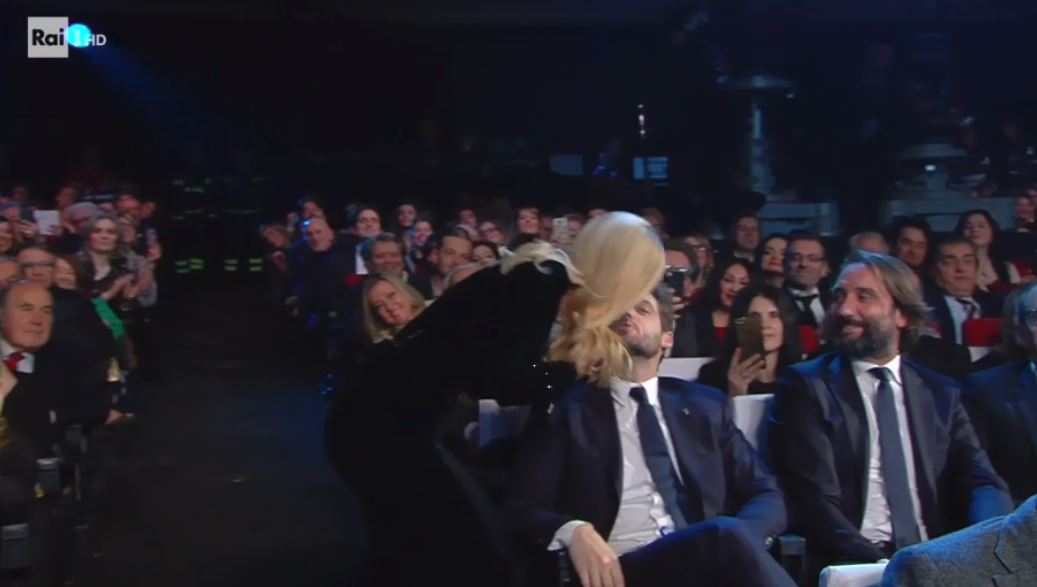 hunziker bacia marito