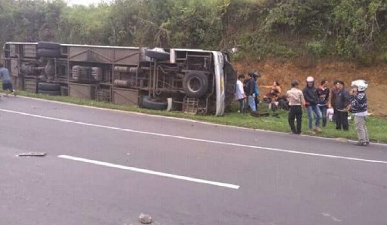 incidente pullman incidente pullman