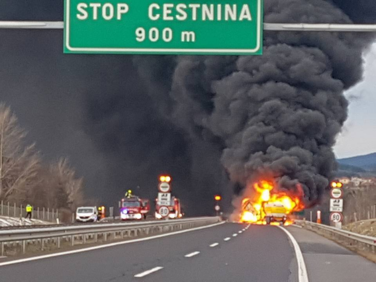 incidente stradale