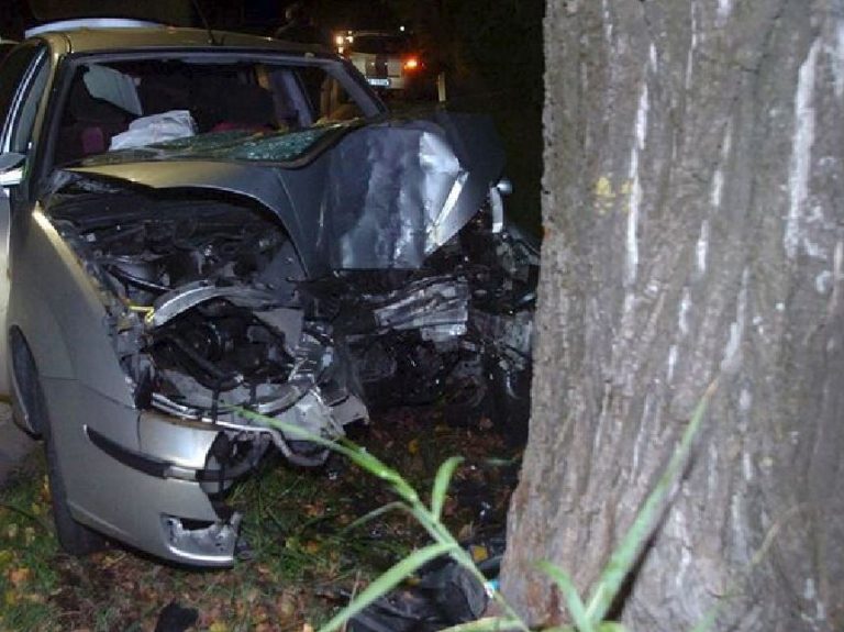 incidente stradale