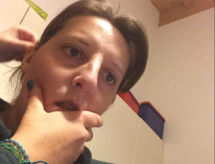 Saronno, infermiera Laura Taroni condannata a 30 anni per omicidio Saronno, infermiera Laura Taroni condannata a 30 anni per omicidio