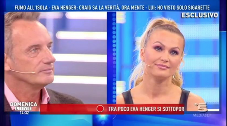 isola 2018