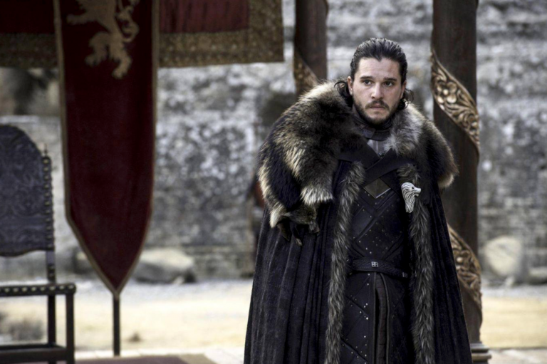 jon snow jon snow