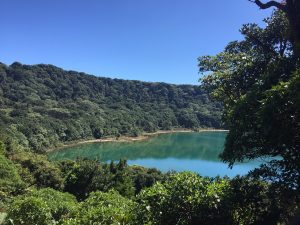 lago Botos