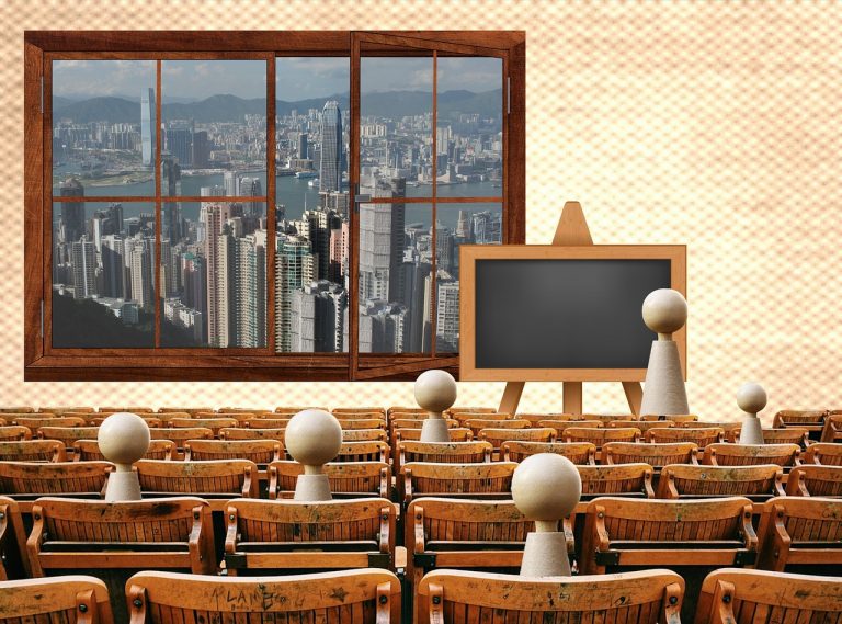 lecture scuola