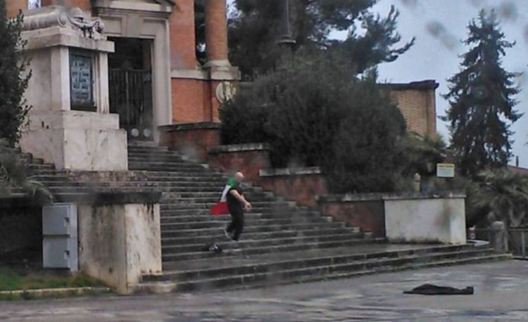 luca traini