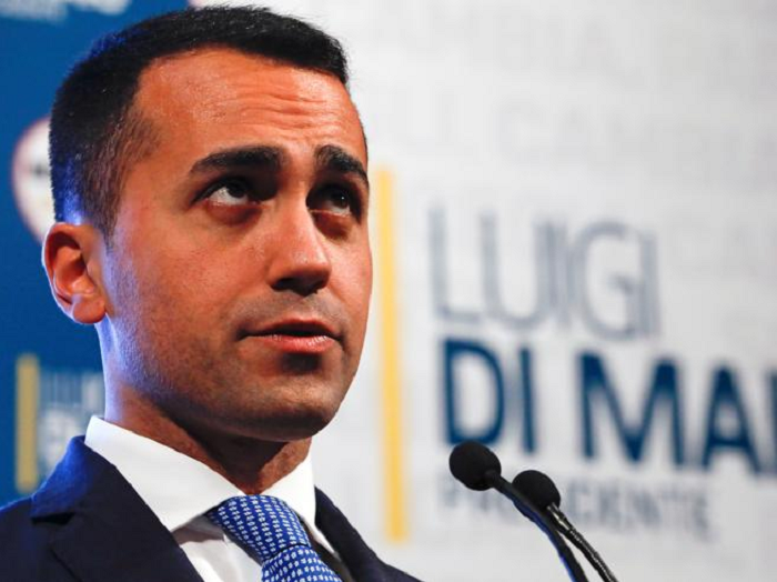 di maio