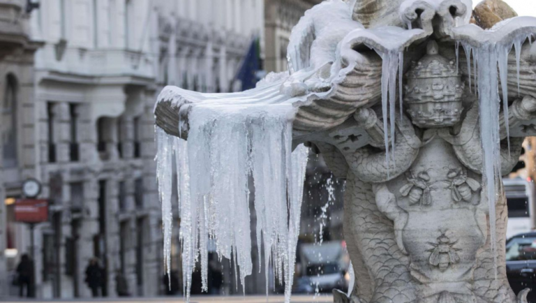 maltempo a roma maltempo a roma