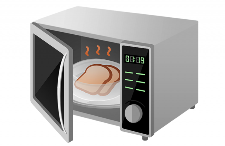 Forno a Microonde: l'elettrodomestico più venduto Forno a Microonde: l'elettrodomestico più venduto