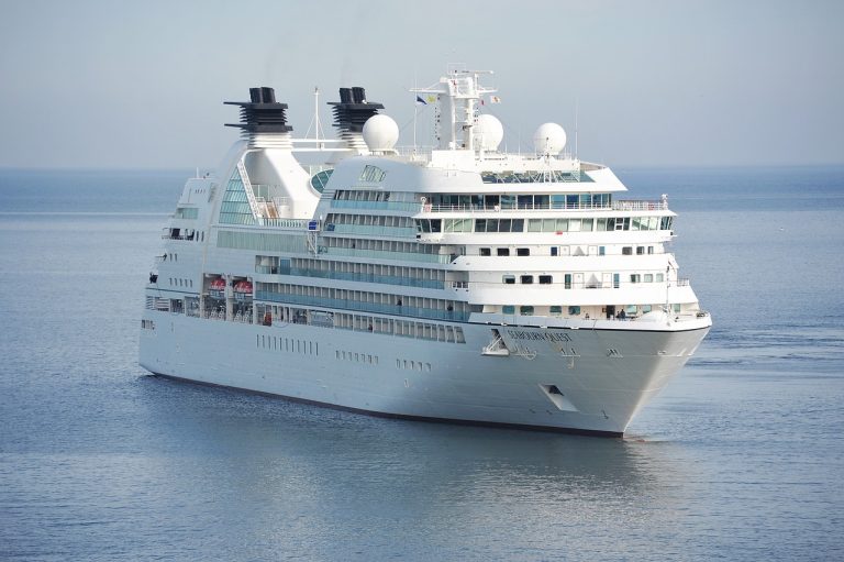 msc crociere MSC Crociere Oriente 2018