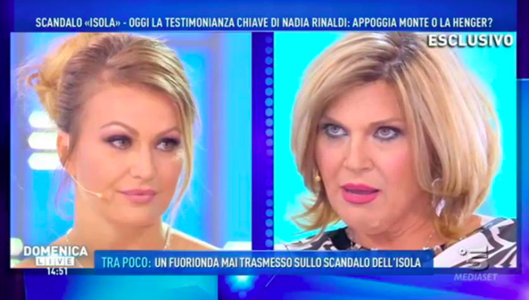 nadia rinaldi