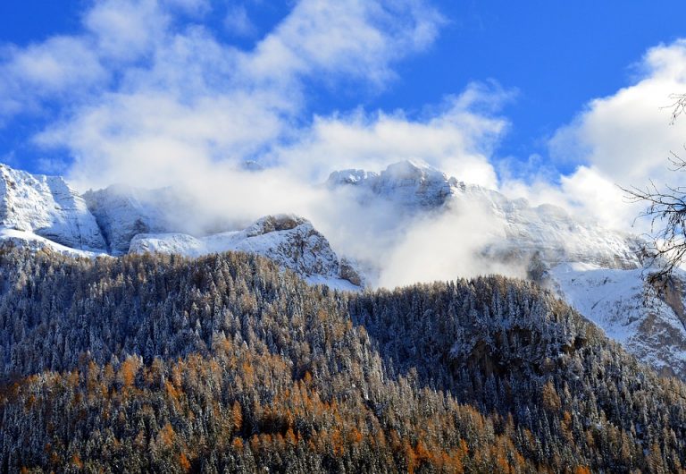 Previsioni meteo martedì 13 febbraio 2018