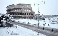 Neve a Roma: funzionano i mezzi pubblici?