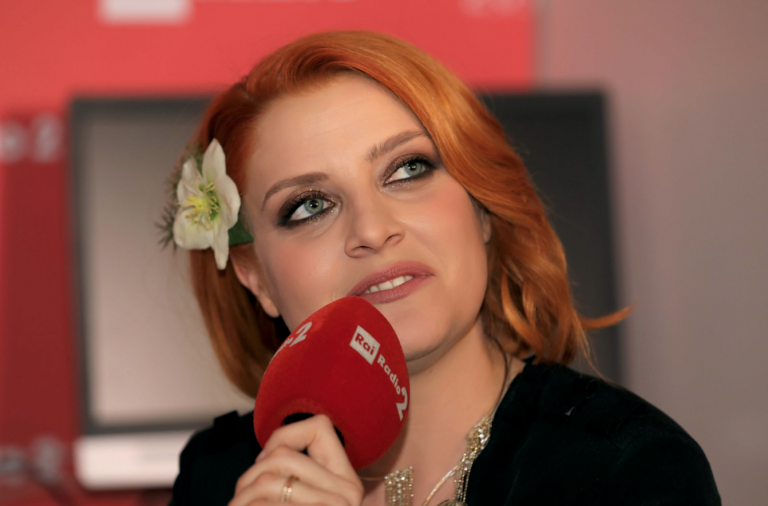 noemi mamma