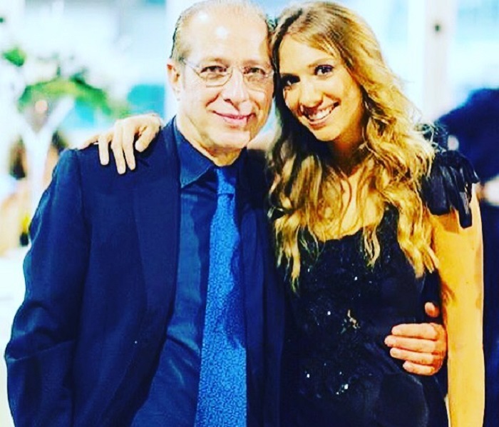 paolo berlusconi paolo berlusconi