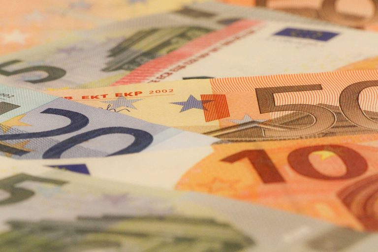 paper imposta di bollo dei conti deposito