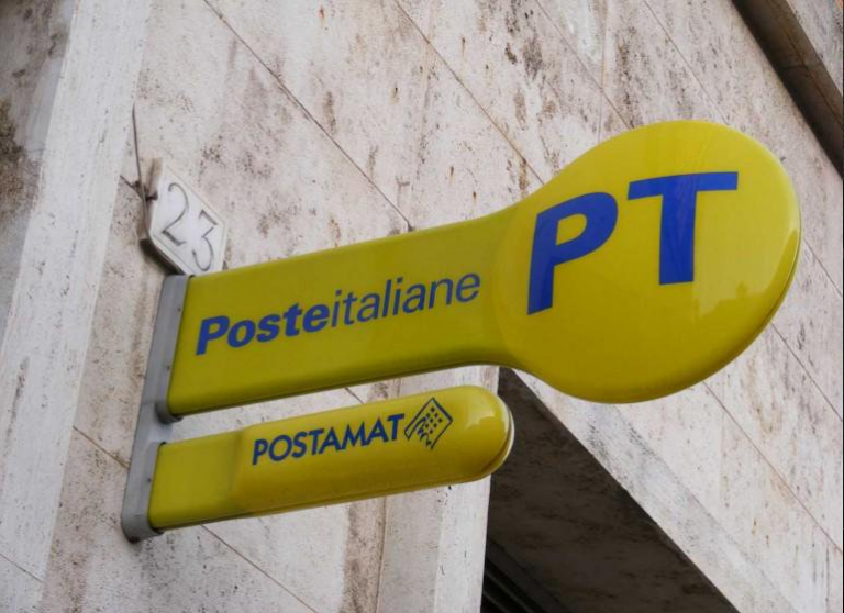 Poste Italine, piano da 10 mila assunzioni da qui a 5 anni Poste Italine, piano da 10 mila assunzioni da qui a 5 anni