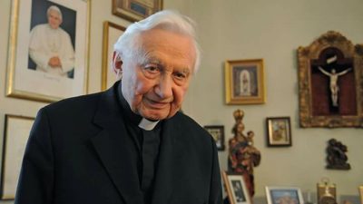 ratzinger