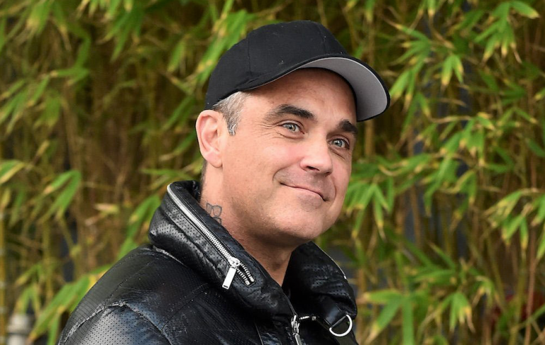 robbie williams