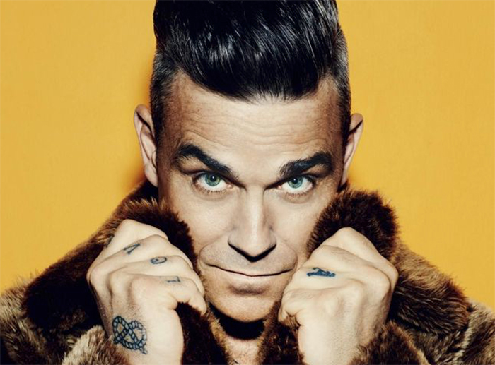robbie williams