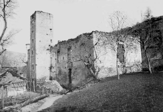 saint marcel