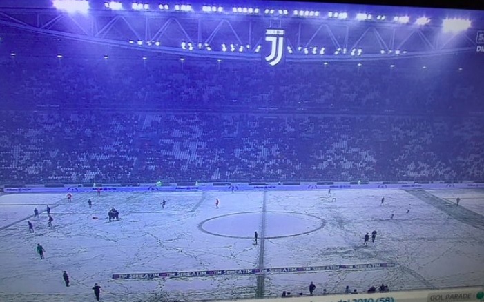 Juve-Atalanta