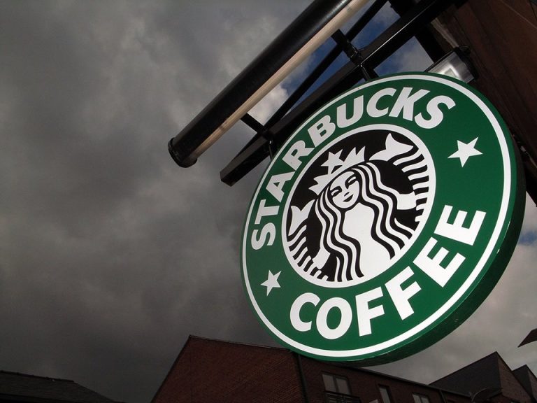 starbucks starbucks