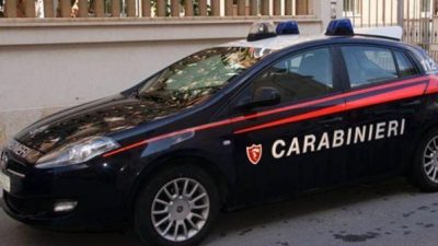 studente accoltellato