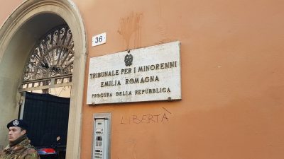 stupri di rimini