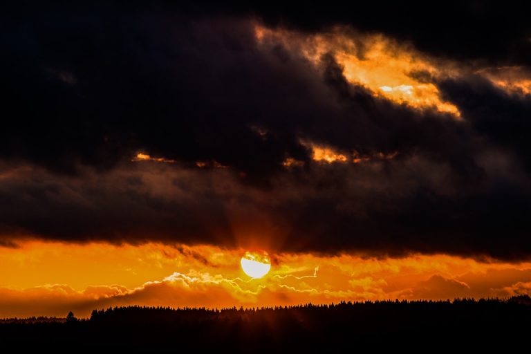Previsioni meteo martedì 6 febbraio 2018