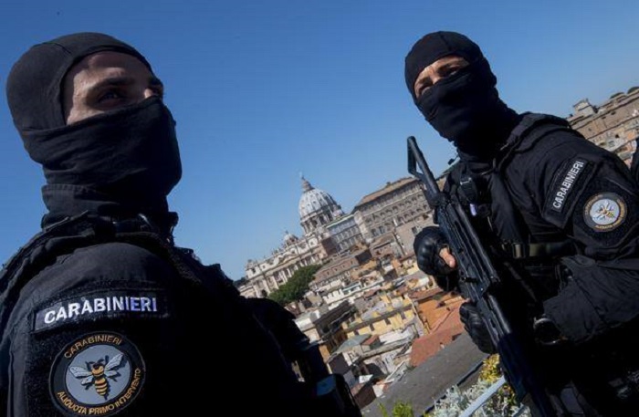 terrorismo