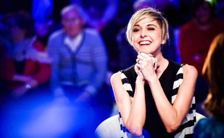 nadia toffa Dove ha il cancro nadia toffa
