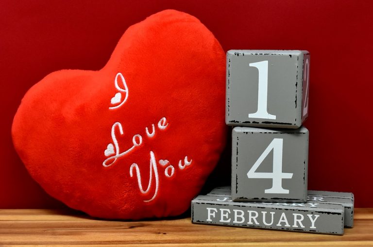 regalo SAN VALENTINO