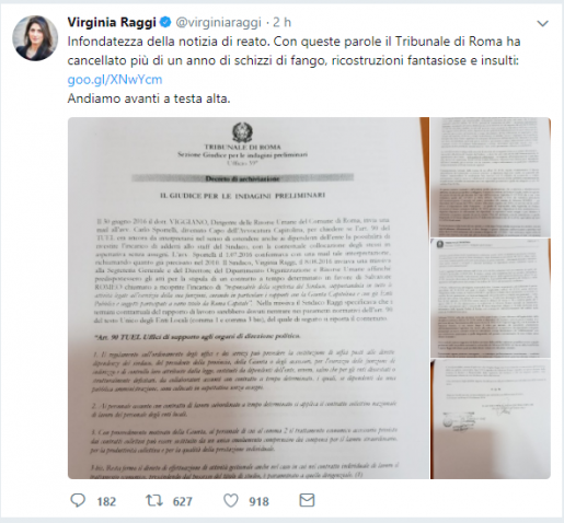 caso romeo
