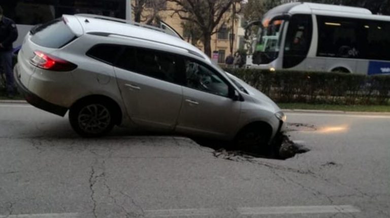 voragine verona