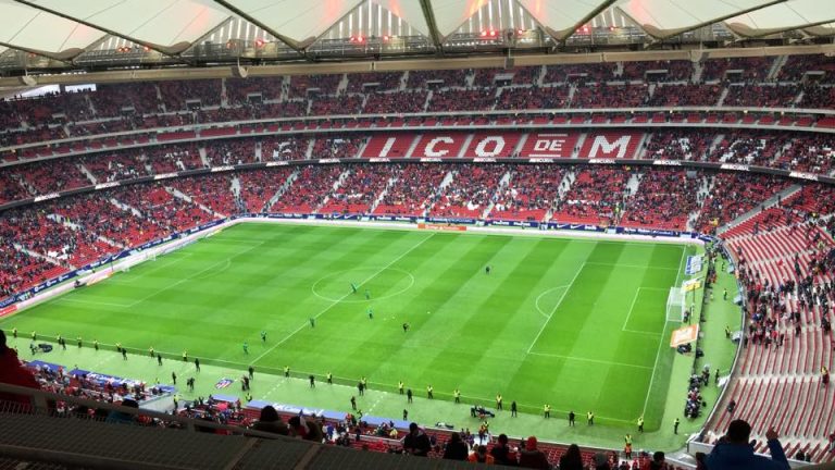 Finale Champions League 2019
