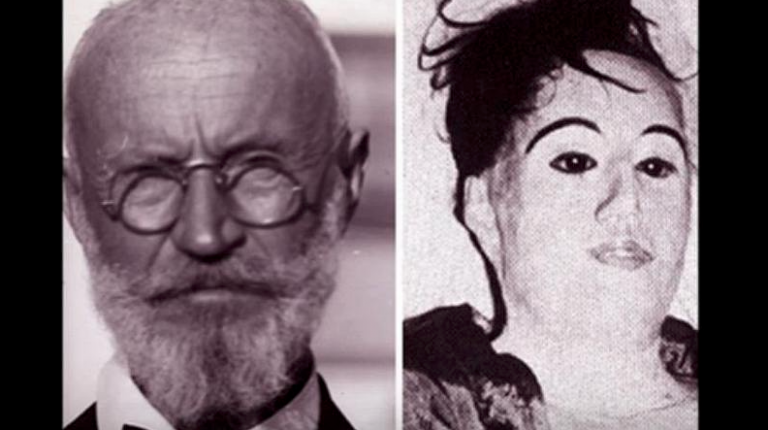 Carl Tanzler