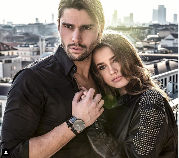 Onestini e Ivana