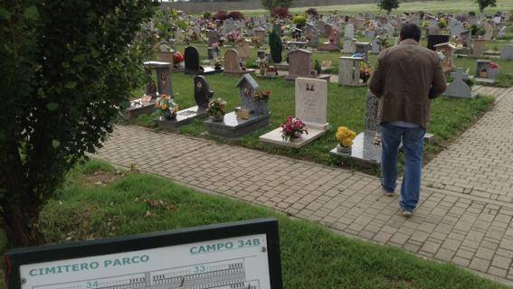 cimitero