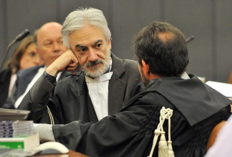 caso regeni