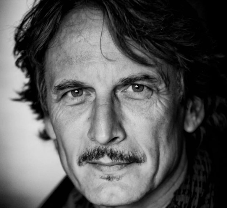 Cesare Bocci Cesare Bocci attore