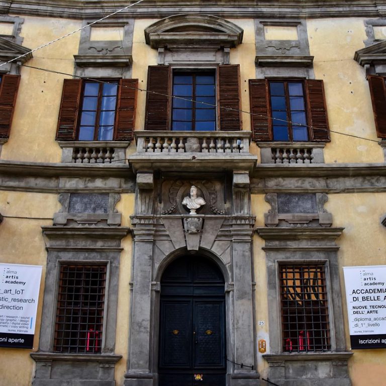 Palazzo Quaratesi Palazzo Quaratesi