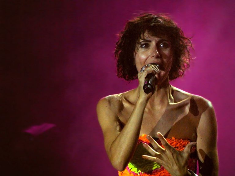 magrezza di Giorgia magrezza di Giorgia