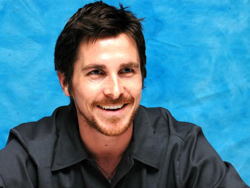 Christian Bale, attore
